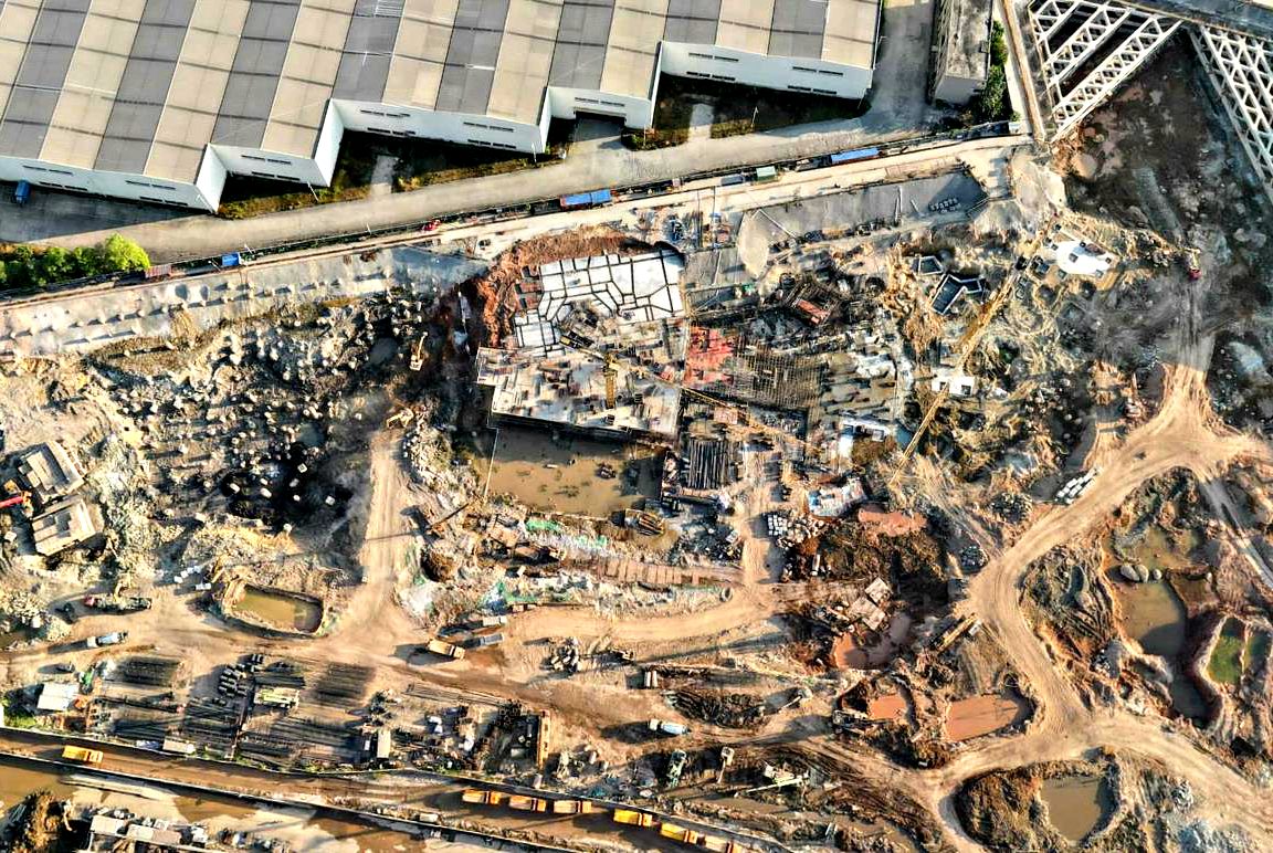 36廣州火村項目復建四區PQ地塊 P11-P14 棟及附屬商業、公建配套剩余樁基礎工程1.jpg