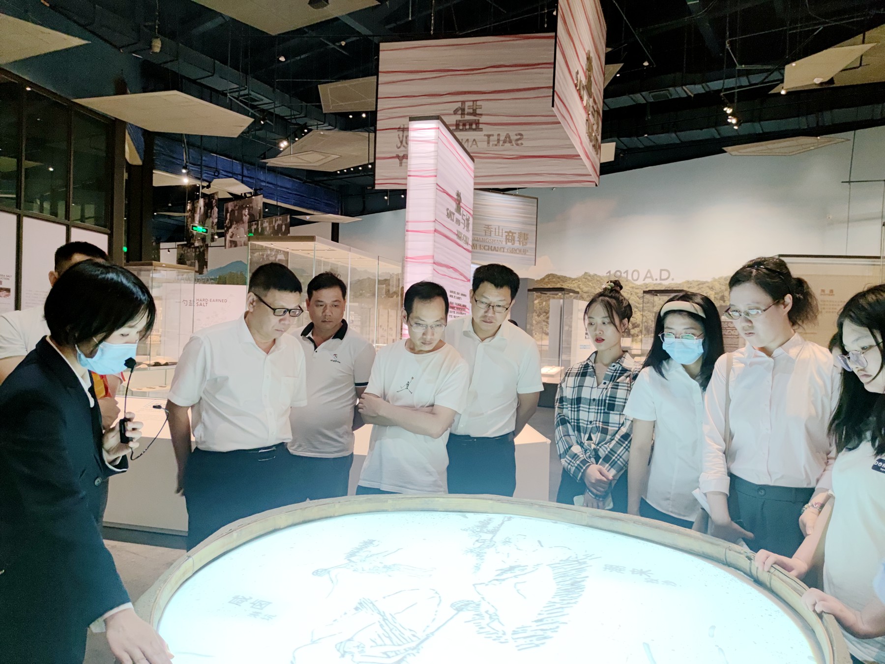 珠海分公司以黨建帶團(tuán)建開(kāi)展五四主題活動(dòng)6.jpg