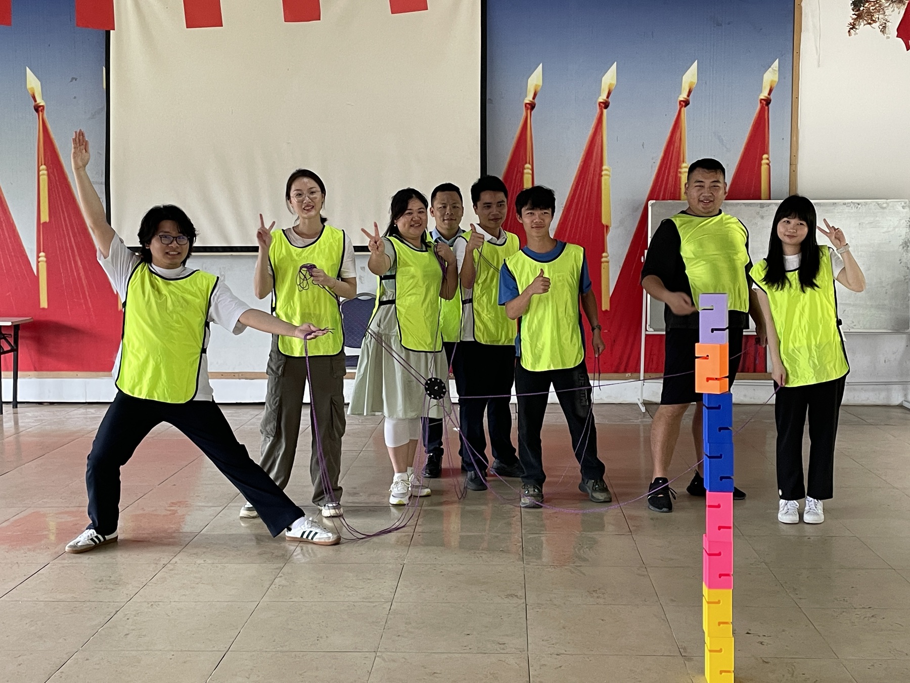傳承五四精神 不負青春韶華——二〇二隊（花都分公司）開展五四青年節主題團日活動10.jpg