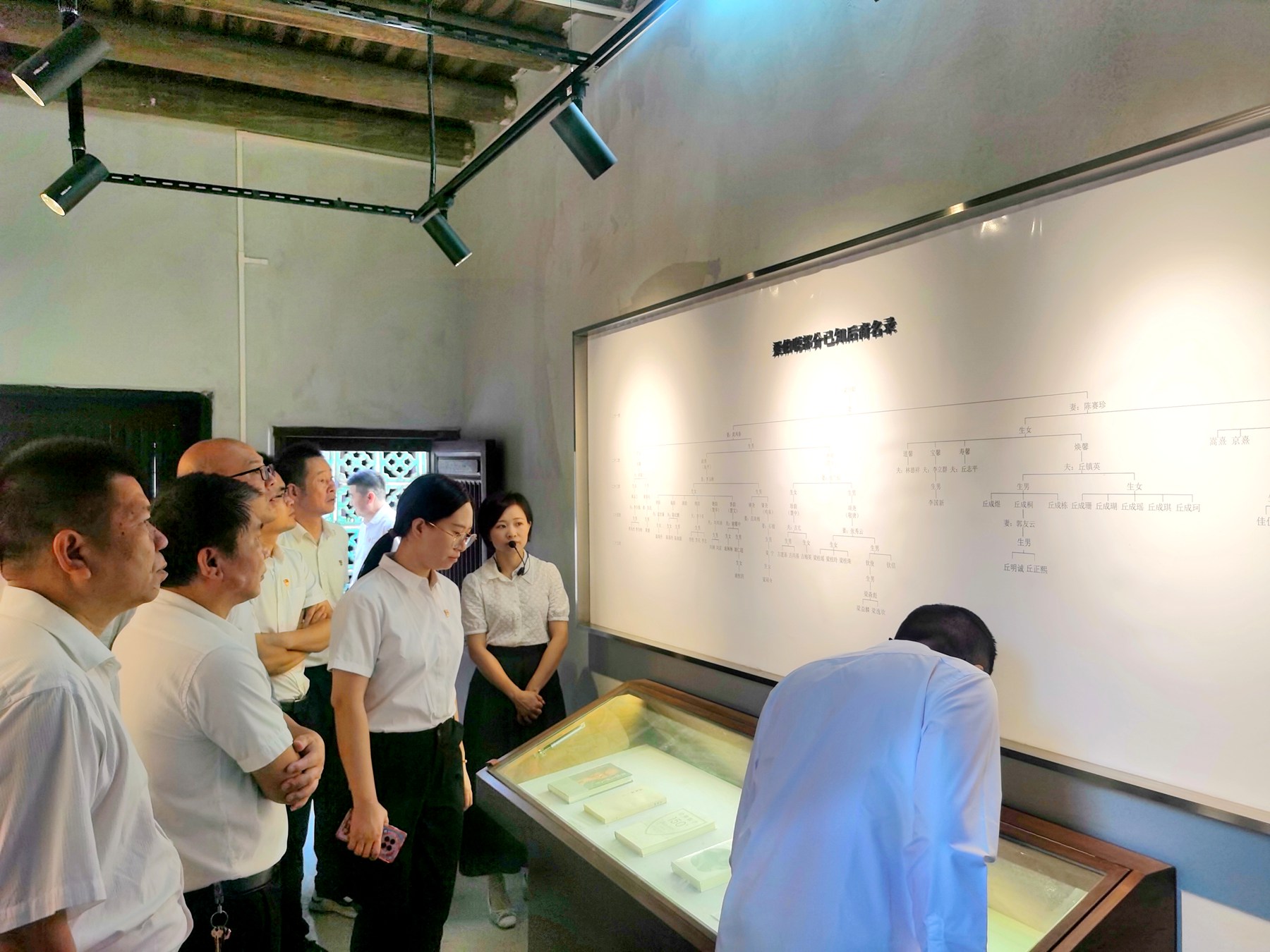 一五二隊黨委所屬三個黨支部聯(lián)合開展主題黨日活動2.jpg