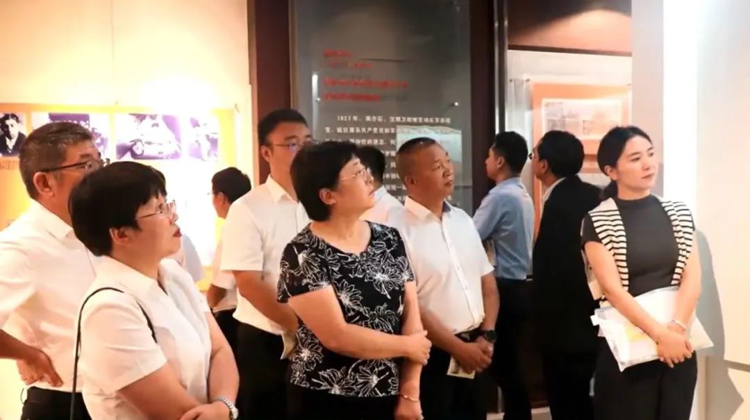 總局黨委統(tǒng)戰(zhàn)部召開“黨外代表人士建言獻(xiàn)策工作室”建設(shè)推進(jìn)交流會3.jpg