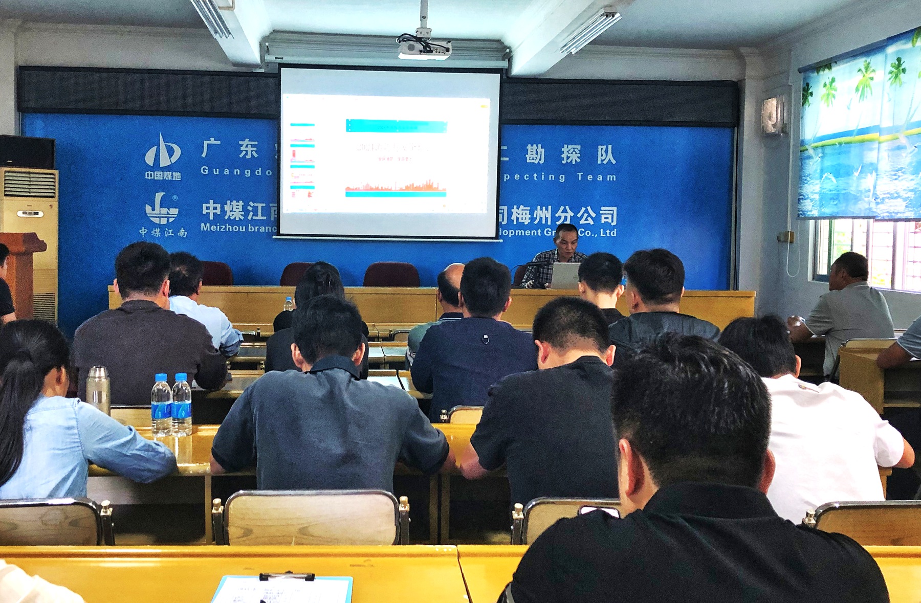 梅州分公司（152隊）開展消防安全培訓及應急演練活動1.jpg
