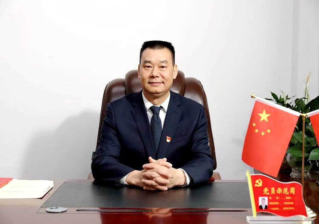 【身邊的榜樣】恪盡職守勤敬業(yè) 務(wù)實(shí)擔(dān)當(dāng)有作為--記總局、集團(tuán)公司（局）優(yōu)秀黨務(wù)工作者趙新杰