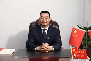 【身邊的榜樣】初心如磐踐使命，奮楫篤行啟新程——記中國煤炭地質(zhì)總局“五一勞動獎?wù)隆鲍@得者趙新杰